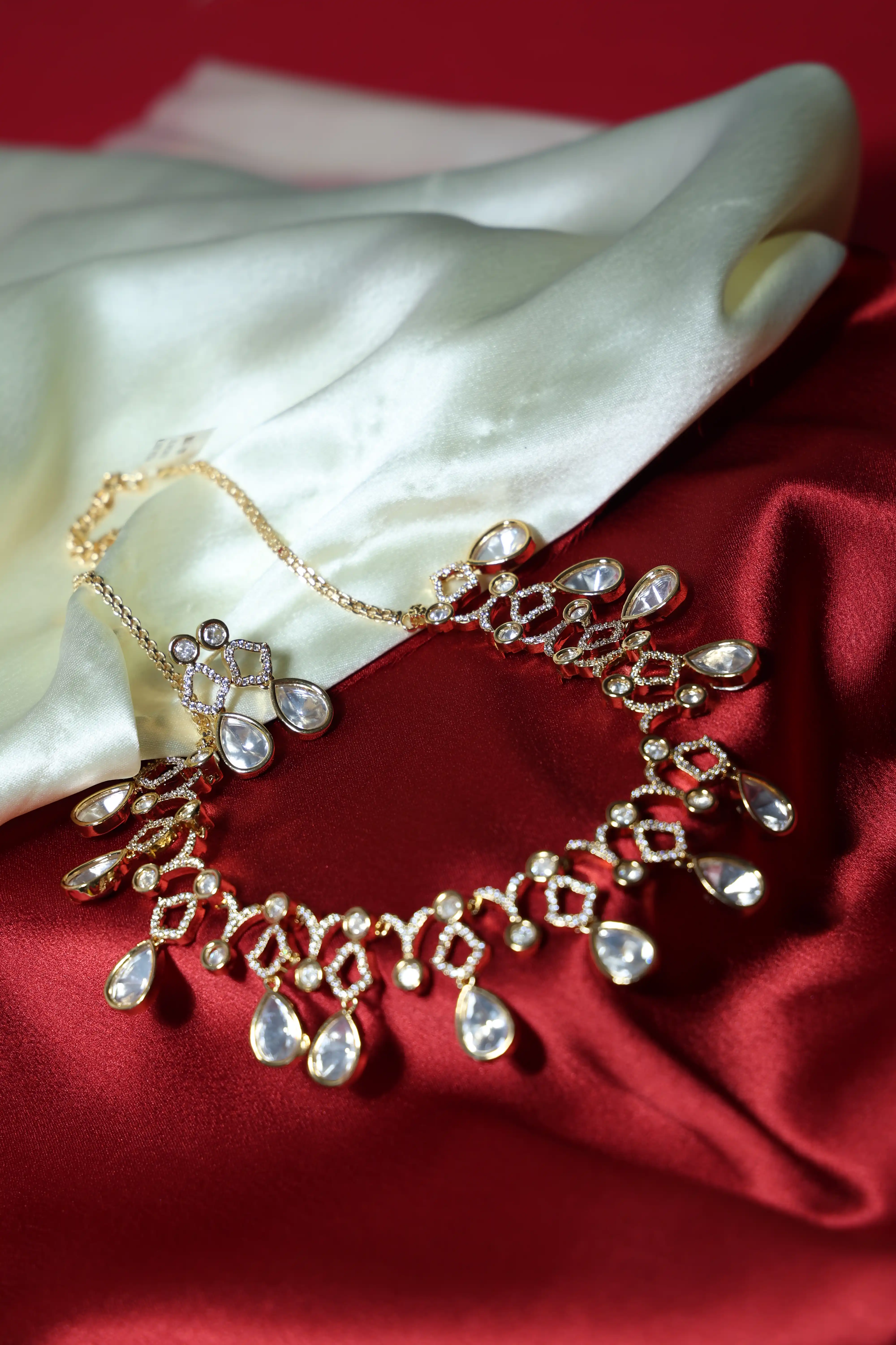 American brideal set 1